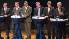 Kretschmann für neue sichere Herkunftsstaaten