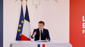 Frankreichs Kontrollverlust