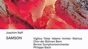 Giftig süß, mit einem Hauch von Wahn