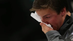 „Es war mein Fehler“