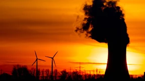 Ist das schon das Fanal zur Klimawende?