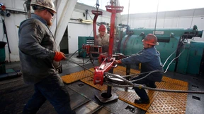 Rohstoffgeschäfte lohnen sich nicht mehr für Banken