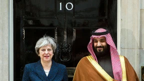 Kronprinz Muhammad verurteilt Khashoggis Tötung