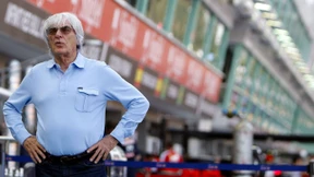 Drohung an Ecclestone