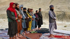 Kann man den IS mit den Taliban bekämpfen?