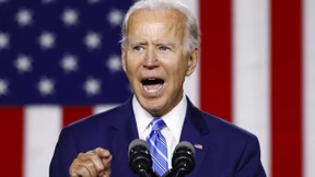 Afroamerikaner fordern von Biden schwarze Vizepräsidentin