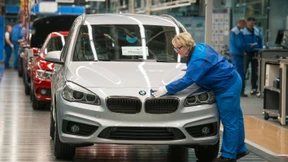 Deutschlands Wirtschaft ist „zu stark“ – warum?