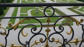 Mit altem Eisen gegen den neuen Oligarchenschick