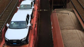 Autokredite sind jetzt billig