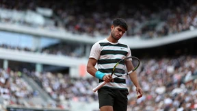 Alcaraz sagt verletzt für French Open ab