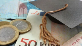 Studienkredite: Abschluss auf Pump