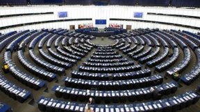 Große Koalition in Straßburg