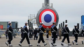 Könnte Frankreich an die Stelle der USA treten?