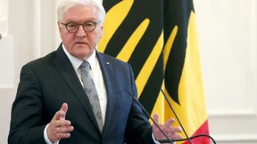 Frank-Walter Steinmeiers Rede an die Nation