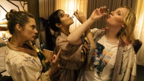 Flirten als Rüstungskampf