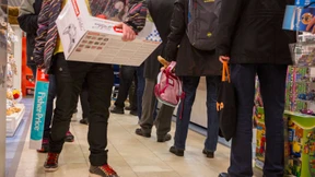 Zeil setzt auf die Angst vor „Wackel-Nummern“