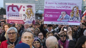 Slowakische RTVS wird Regierungsfunk