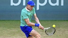 Nichts schwerer als Abhaken