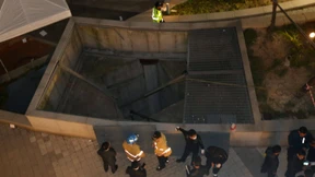 Beamter begeht nach tödlichem Unglück bei Popkonzert Selbstmord