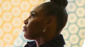 Serena Williams tritt für Frauenrechte ein
