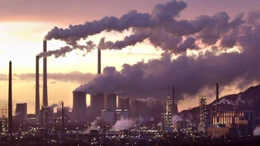 Rösler legt Veto gegen schärfere Klimavorgaben ein