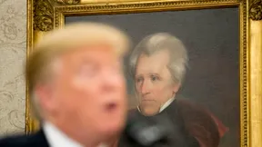 Fragen und Antworten zu Andrew Jackson: Der erste Populist im Weißen Haus?