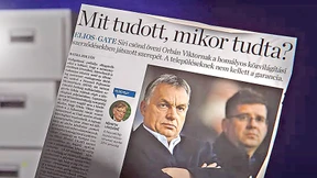 Wie sich die Orbán-Dynastie die Taschen füllt