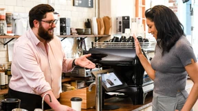 Mastercard startet biometrischen Bezahlvorgang