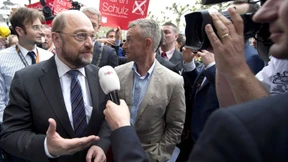 Europa sucht den Superstar