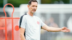 Neuer Ton und alte Probleme bei der Eintracht