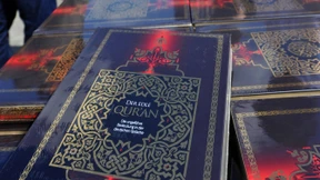 Ulmer Druckerei gibt Koran-Auftrag zurück