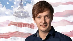 Trumps Wunschmaschine