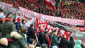 „Die Unterbrechung war überzogen und absurd“