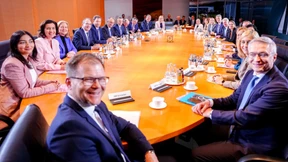 Das sind die großen Gewinner in der Regierung Merz