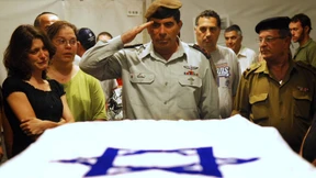 Ein Deutscher zwischen den Fronten