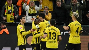 Moukoko-Show begeistert Dortmund