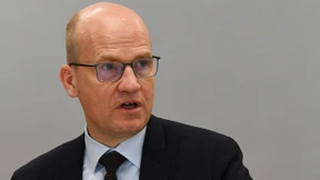 Brinkhaus warnt vor Abhängigkeit von China und Amerika