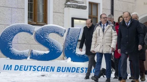 Wie die CSU die Partei der Bauern bleiben will