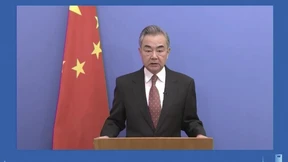 Chinas Rücksicht auf den Juniorpartner Russland