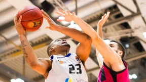 Warum Basketball im Osten nur langsam vorankommt