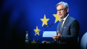 Zahl der Abschiebungen in der EU deutlich gestiegen