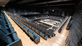 Konzertbranche fordert „Freedom Day“