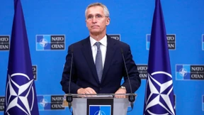 NATO und USA offen für Dialog, aber nicht über Grundprinzipien