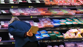 Wie Supermärkte ihre Kunden manipulieren