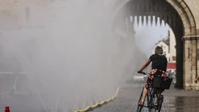 Der Sommer ist zurück in Deutschland