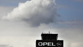 Opel verkleinert Entwicklungszentrum