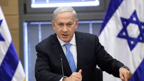 Netanjahu droht Iran mit Angriff