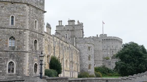 „Hier, um die Queen zu töten“