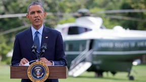 Obama: Dies ist kein kalter Krieg