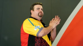 Clemens nach Sieg über Price als erster Deutscher im Halbfinale